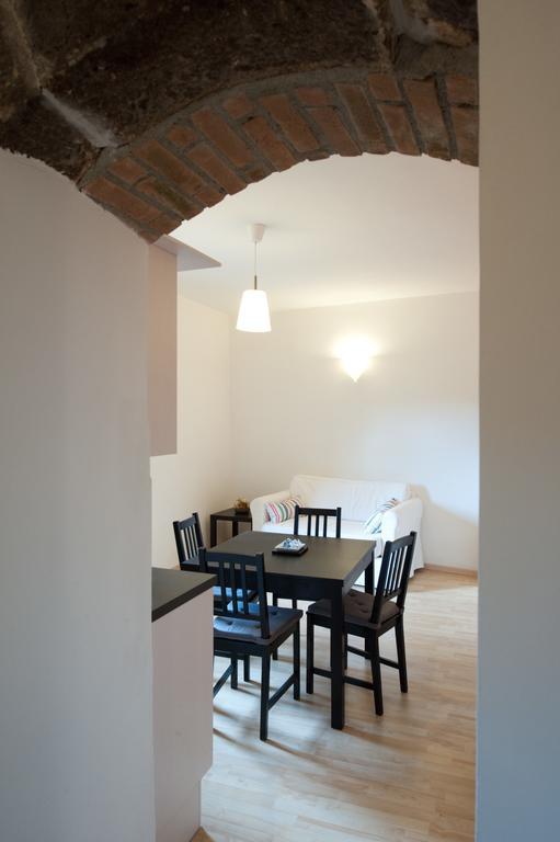 La Sentinella Holiday House Браччано Номер фото