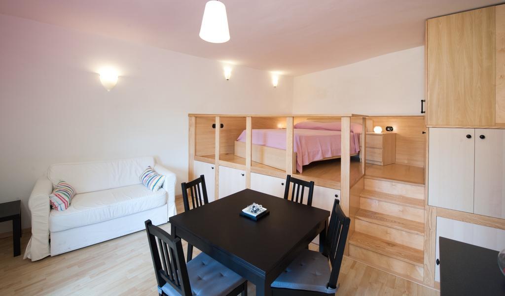 La Sentinella Holiday House Браччано Номер фото