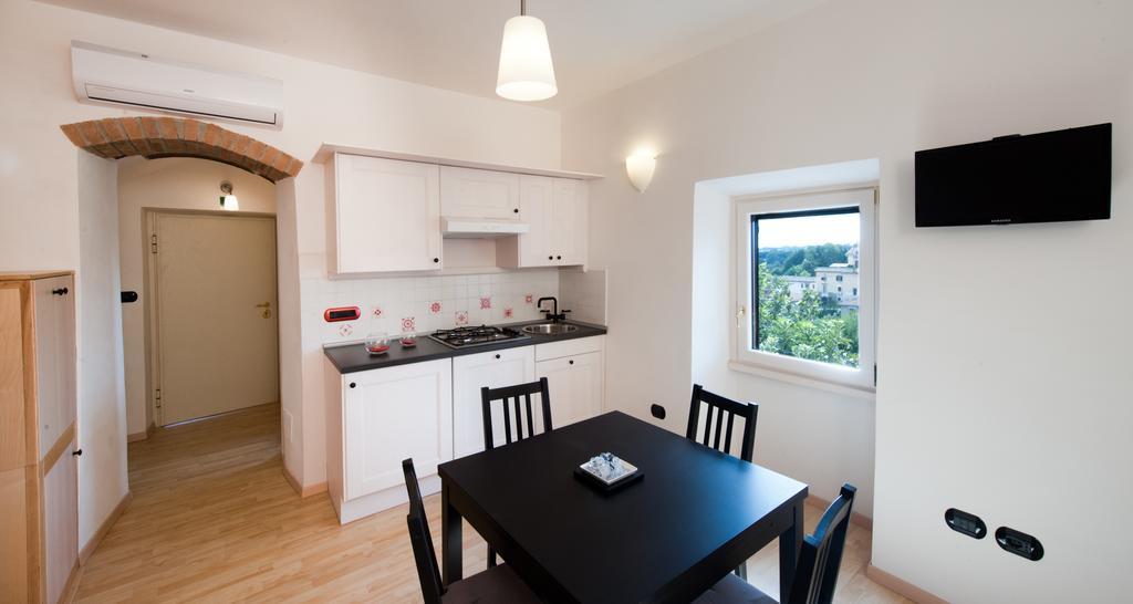 La Sentinella Holiday House Браччано Номер фото