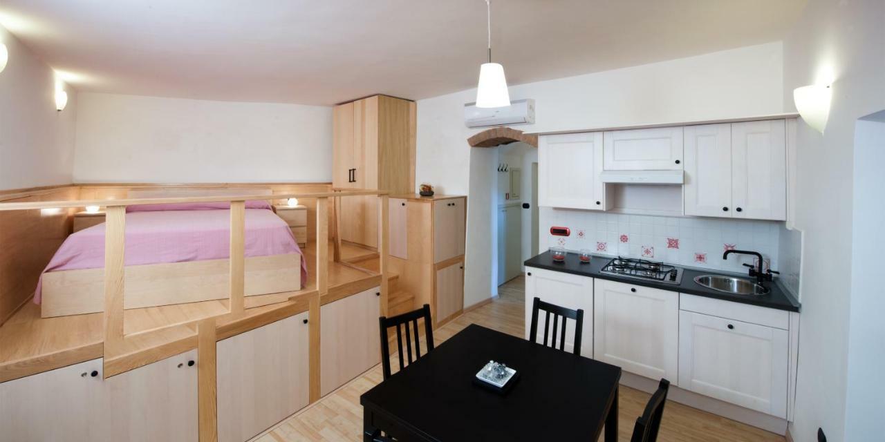 La Sentinella Holiday House Браччано Экстерьер фото